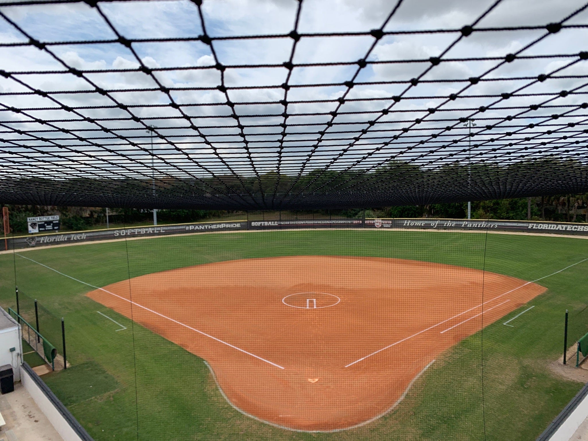 Sports Netting