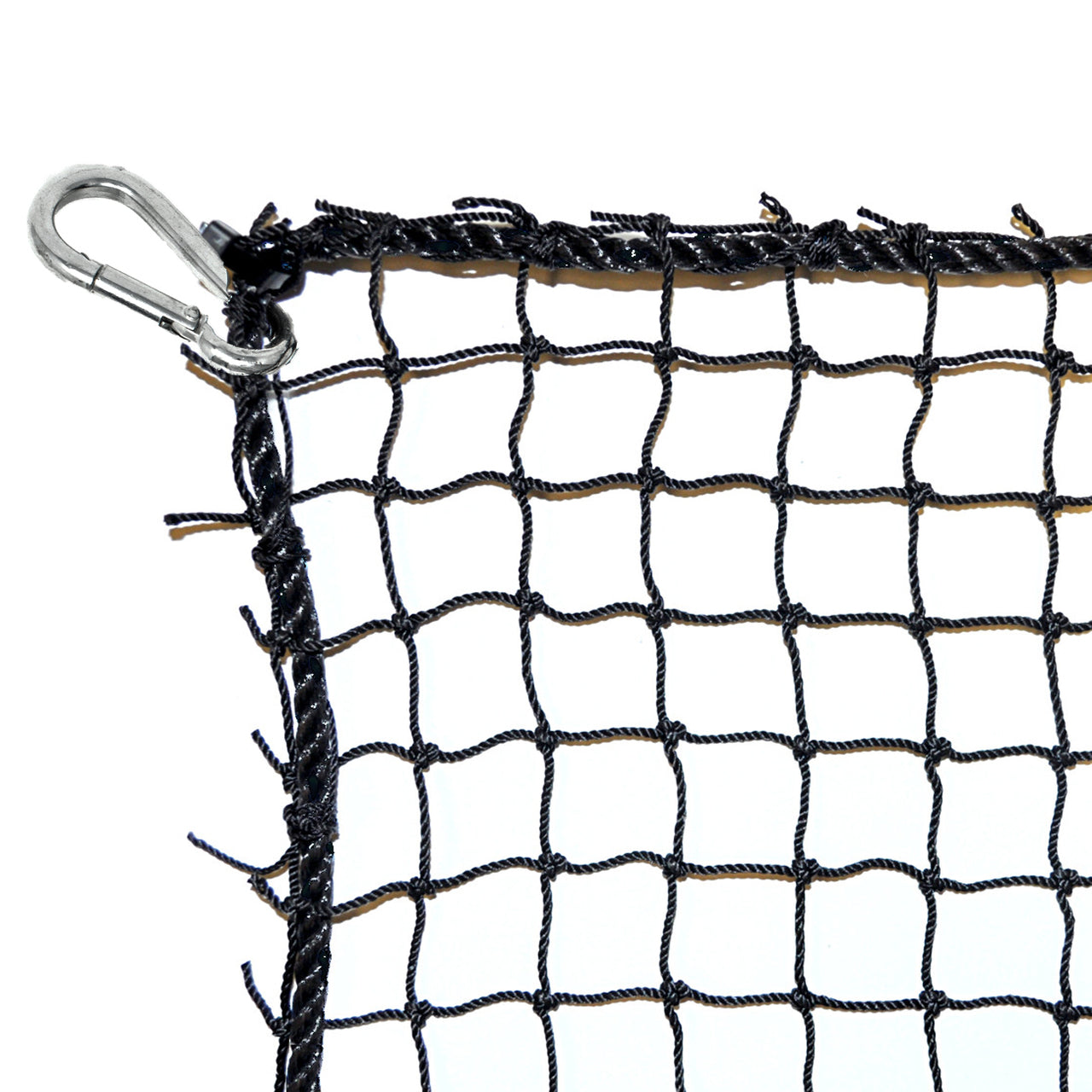 #18 1" Knotted Nylon Netting, Cut-To-Order