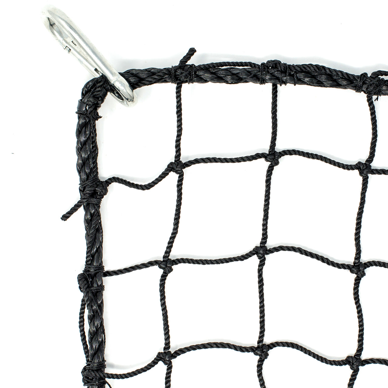 #42 1-7/8" Knotted Nylon Netting, Cut-To-Order