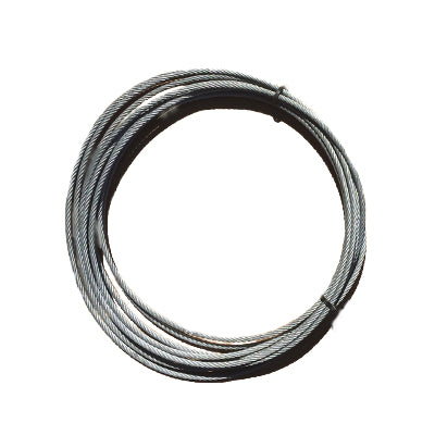 Heavy Duty Indoor/Outdoor Hardware Kit - sliding cable system (Hardware Only)