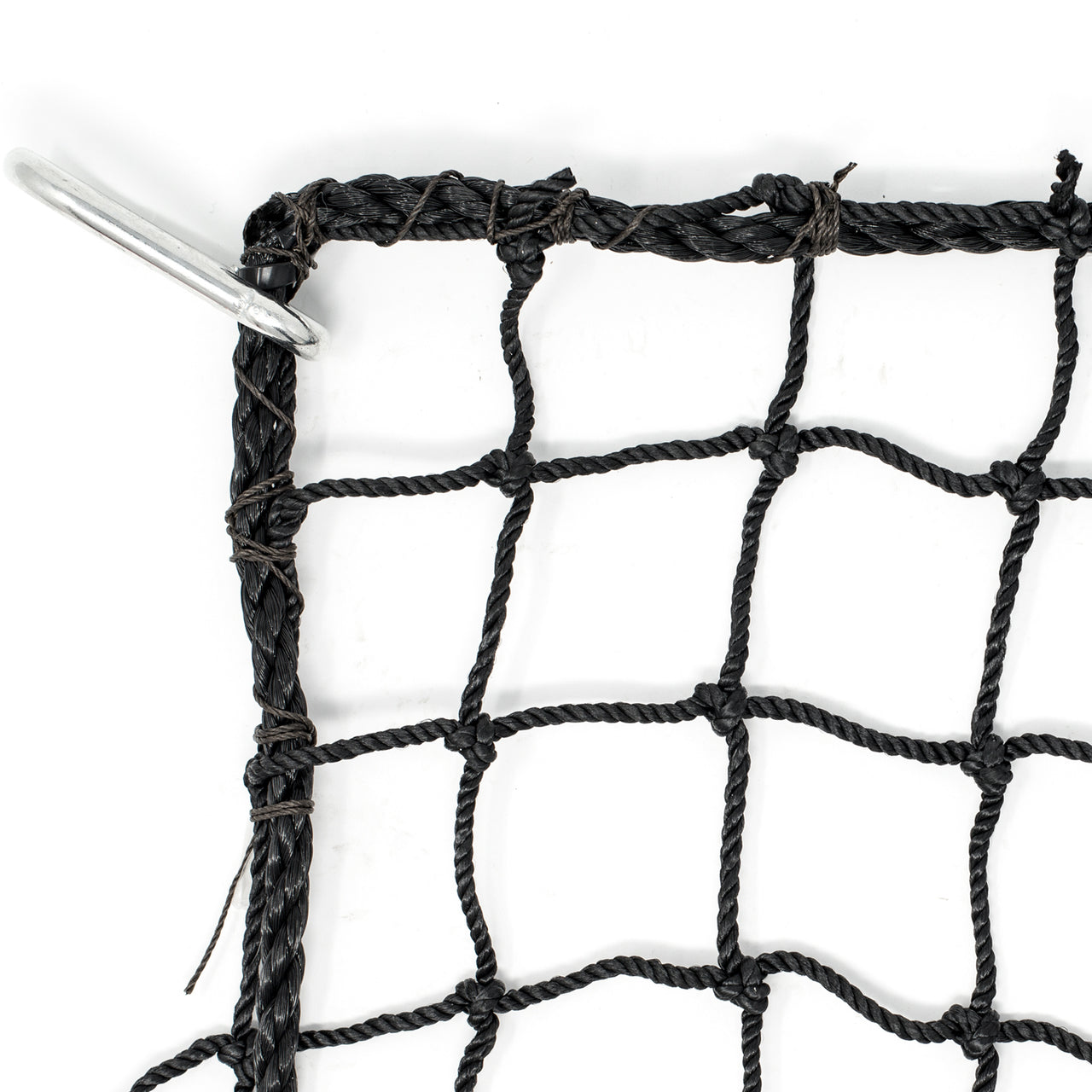#60 1-7/8" Knotted Nylon Netting, Cut-To-Order