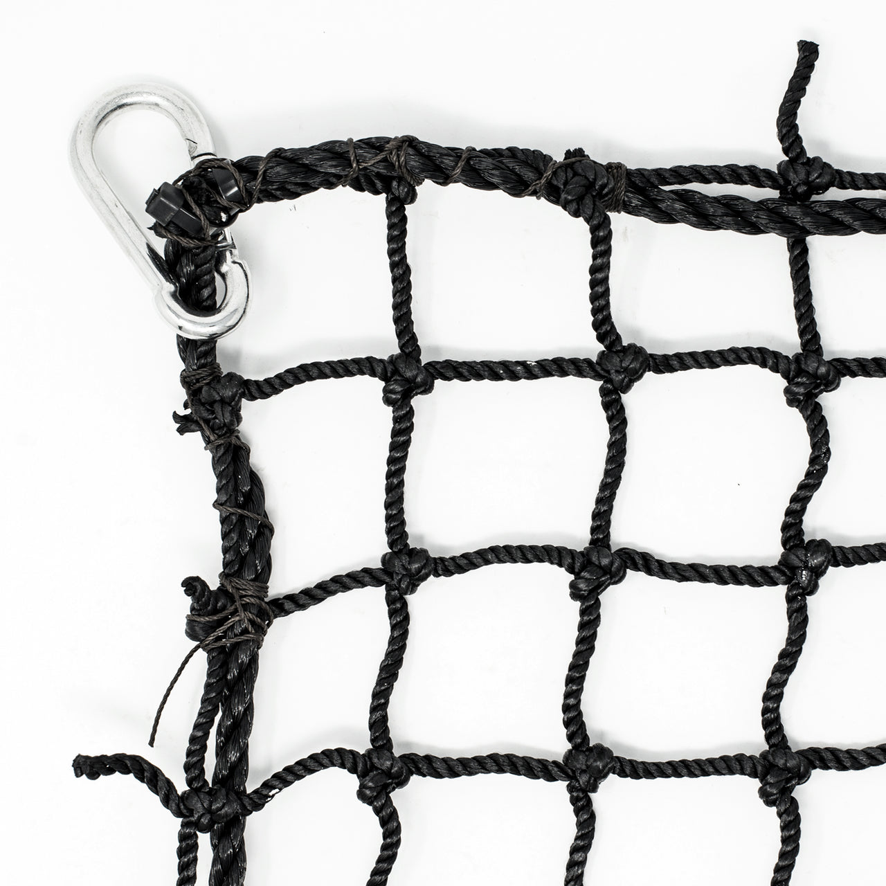 #96 1-7/8" Knotted Nylon Netting, Cut-To-Order