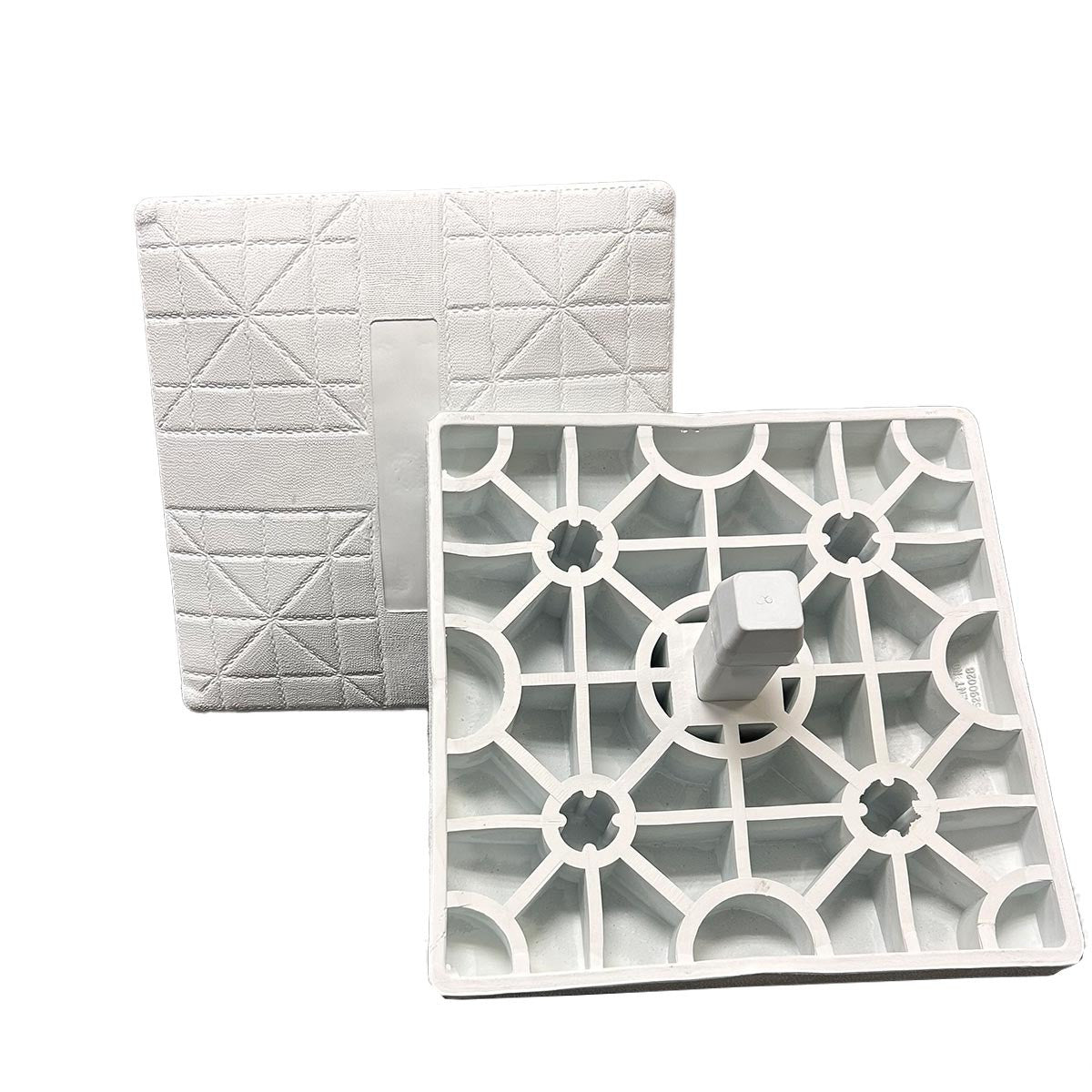 On Deck Sports - Bases separables de la serie Cycle (juego de 3)