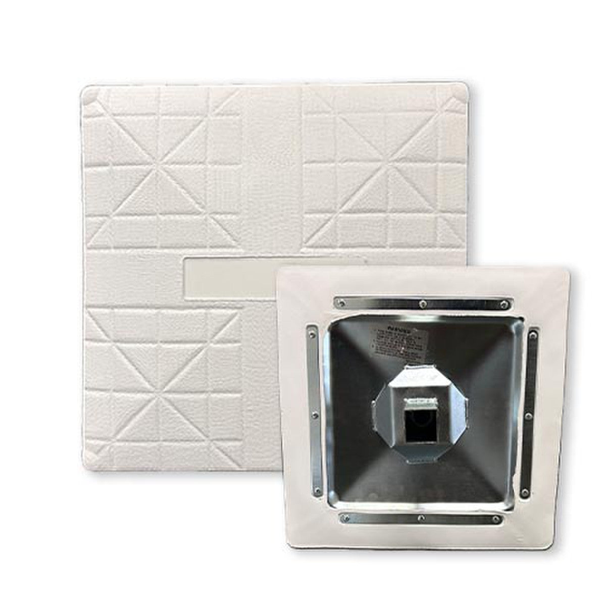 On Deck Sports - Bases estilo profesional Cycle Series (juego de 3)