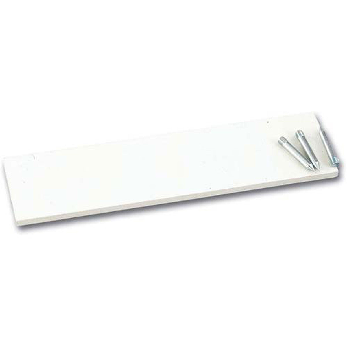 Plato oficial del lanzador de las Pequeñas Ligas: duradero, multiusos y económico