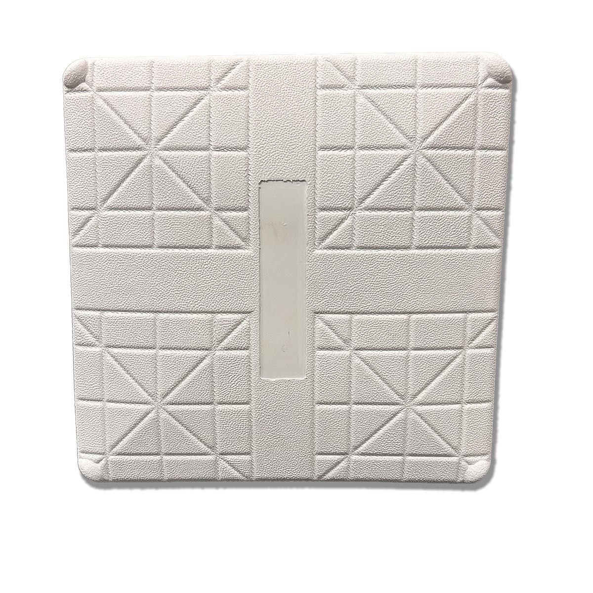 On Deck Sports - Bases de impacto de la serie Cycle (juego de 3)