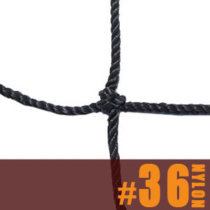 #36 Nylon Custom Batting Cage (Net Only)