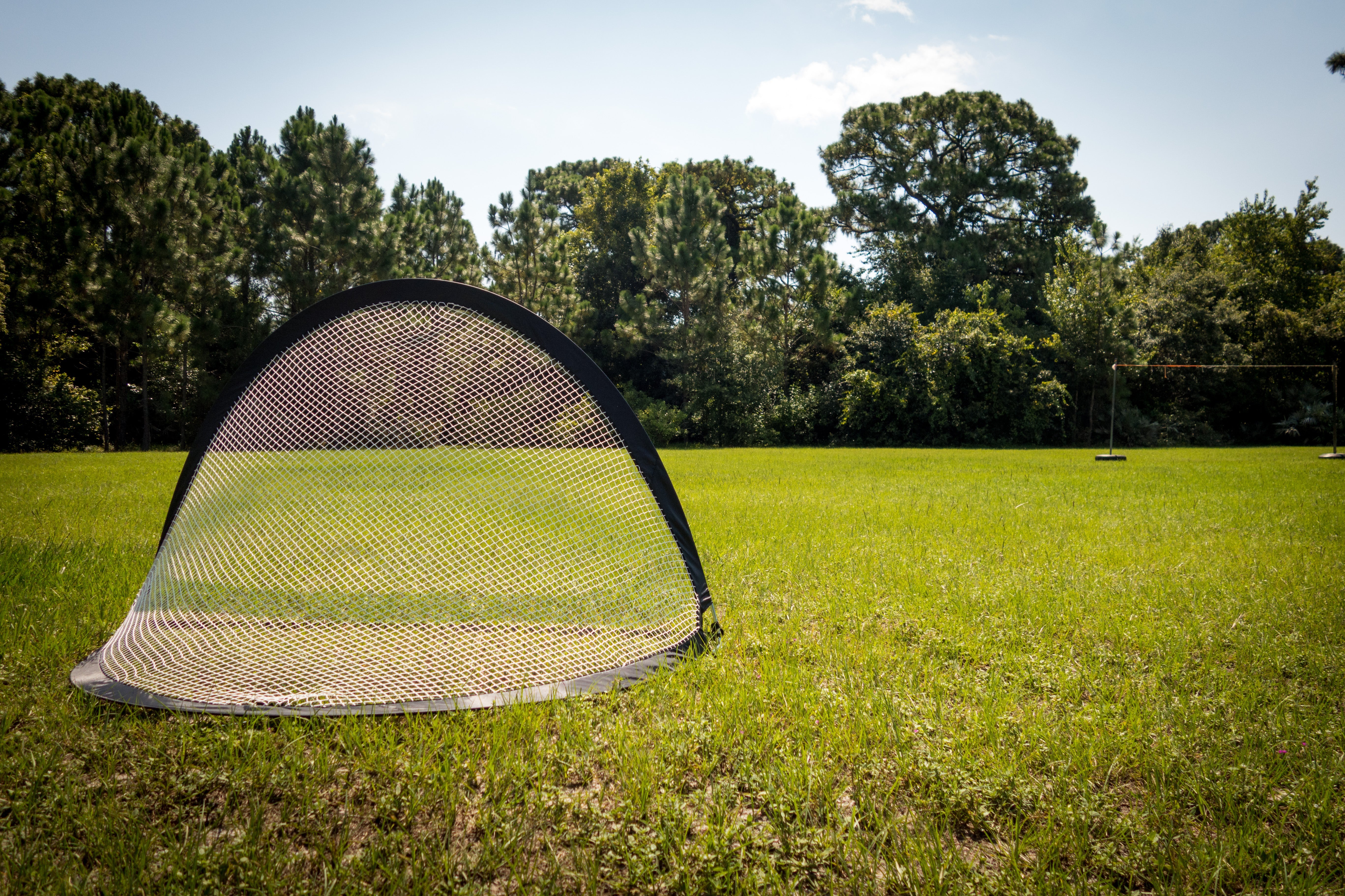 Dynamax Sports Pop Up Soccer Goal, Pair