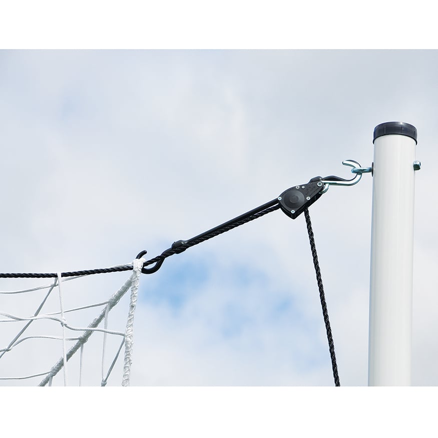 Nova™ World Cup Goal (Set Of 2)