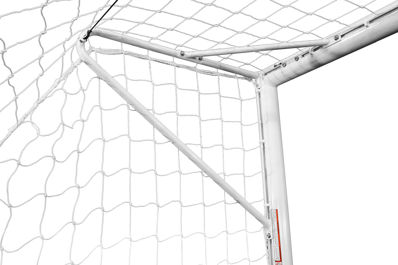 Kwik Goal Fusion Soccer Goals