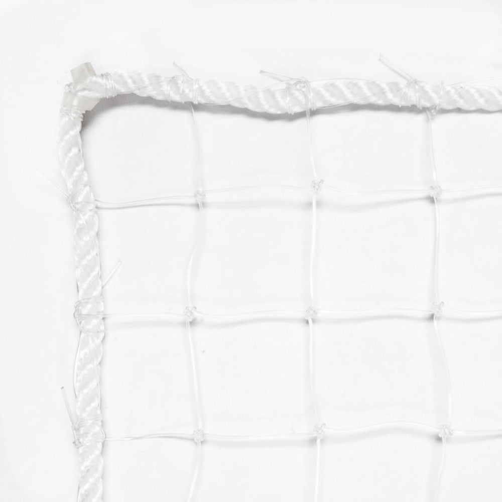 .9mm Monofilament Hockey Barrier Net, Custom Size