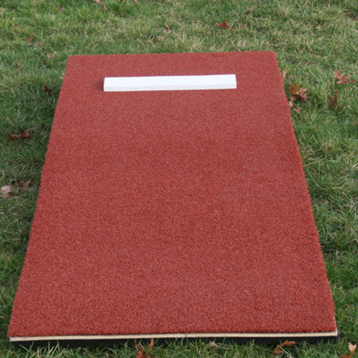 ProMounds Junior Practice Pitching Mound With Clay Turf