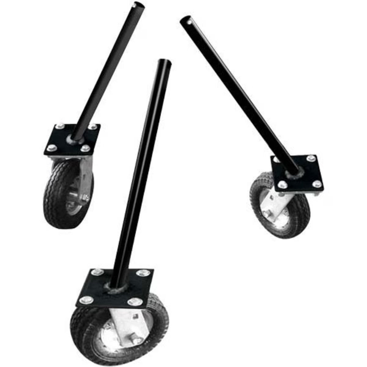 Fungo Leg Kit for Hack Attack - Easy Field Maneuverability