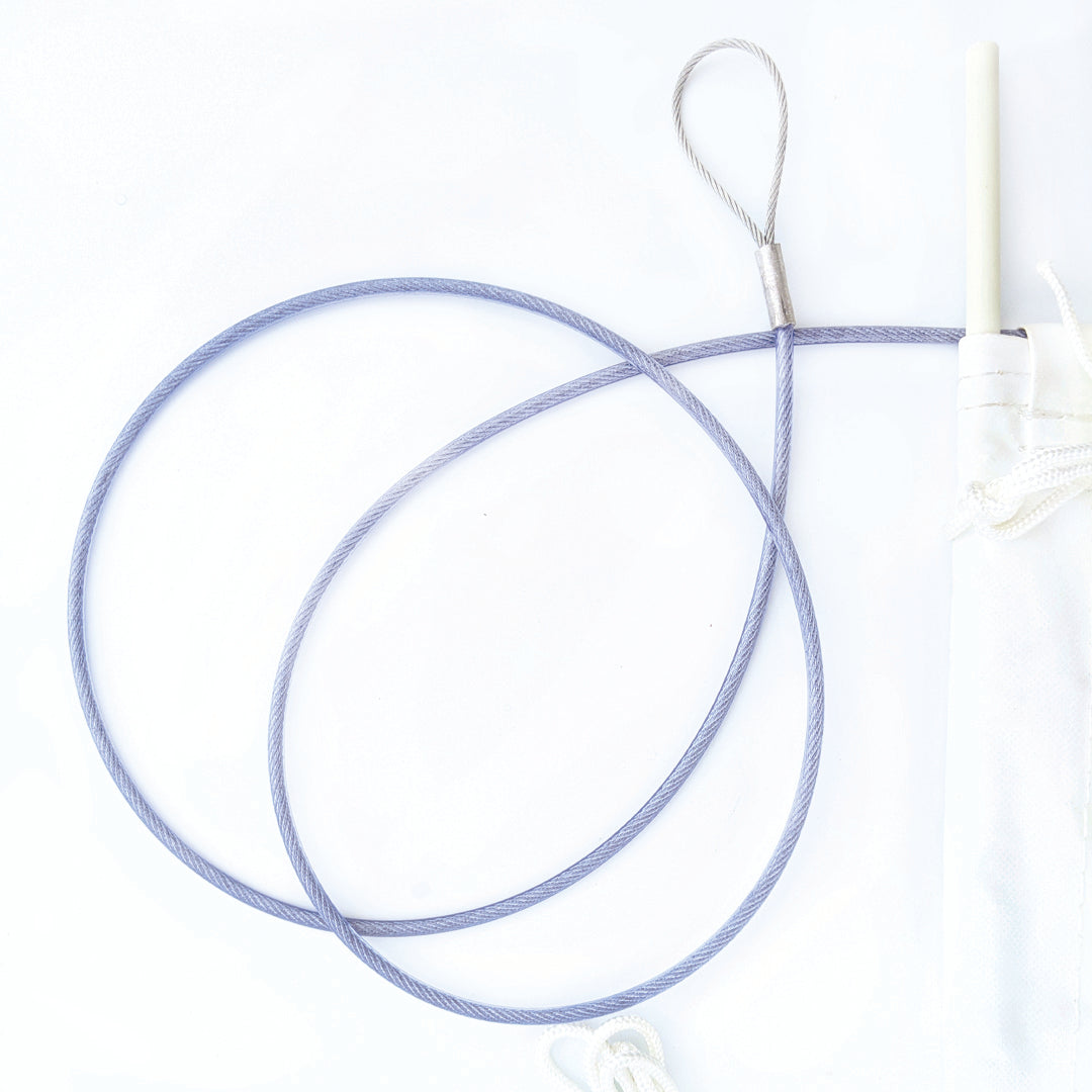 Dynamax Sports Super Pro II Volleyball Net, 3' X 32'