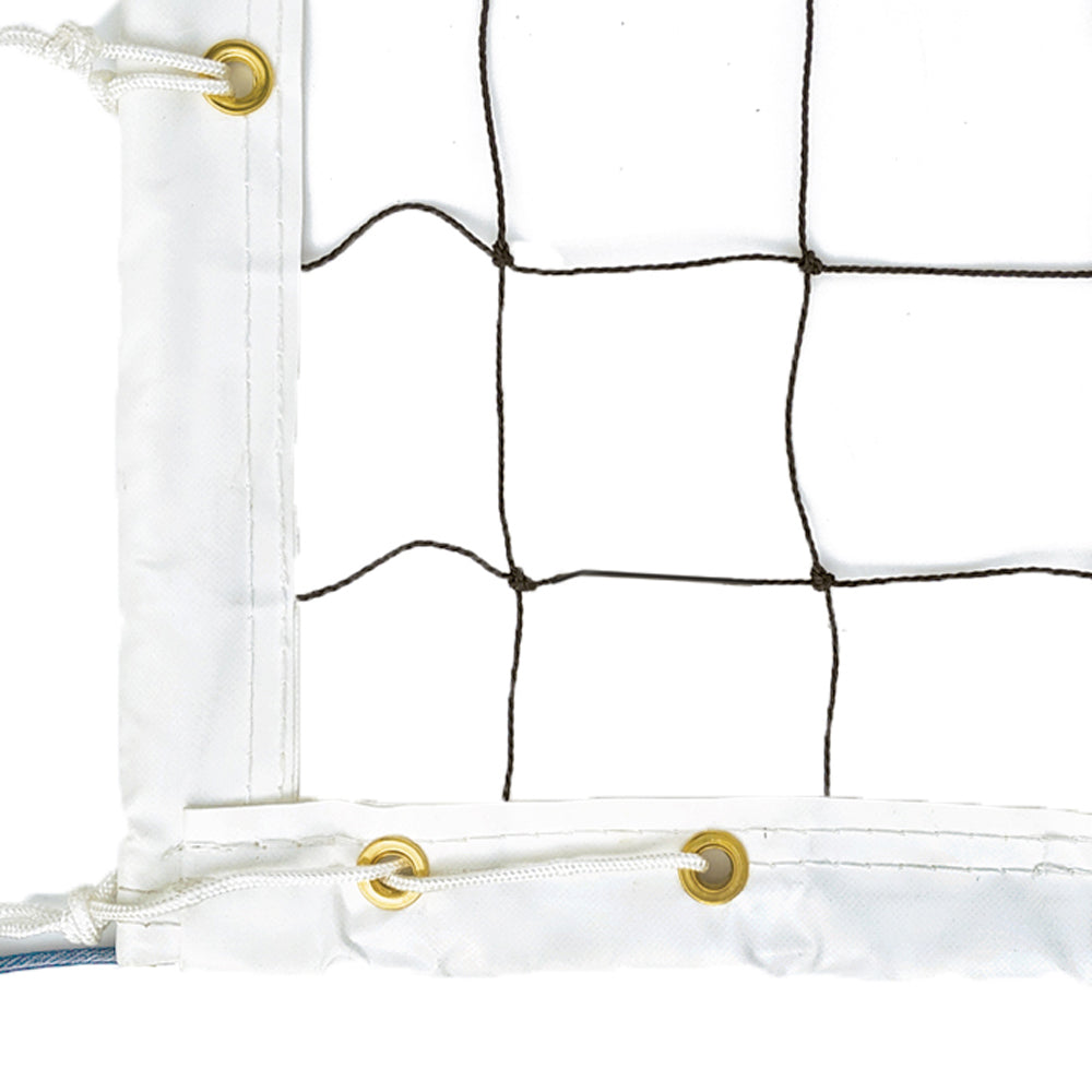 Dynamax Sports Super Pro II Volleyball Net, 3' X 32'