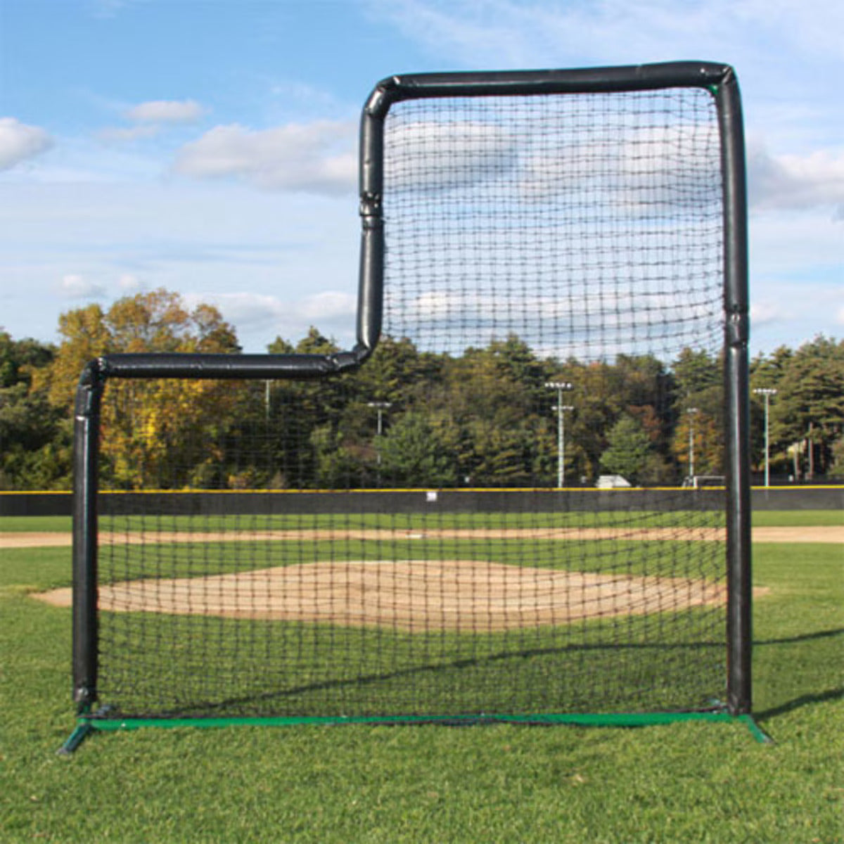 Premium L-Screen Packages