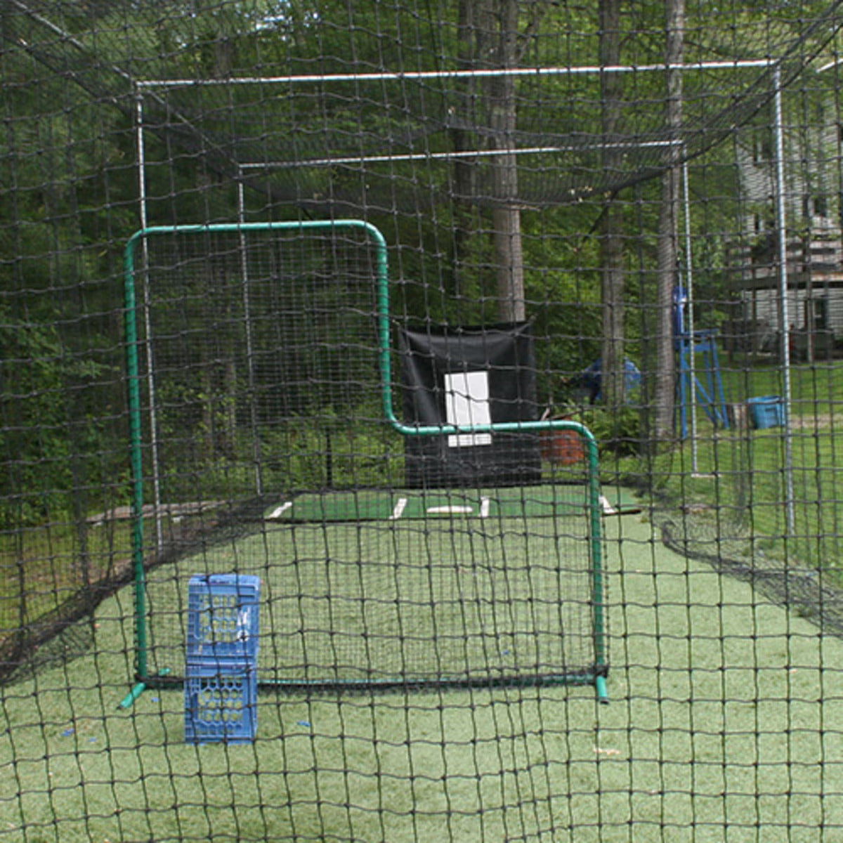 Premium L-Screen Packages