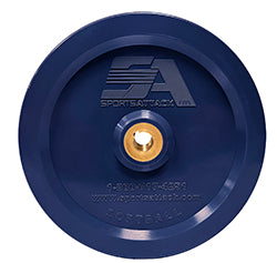 Junior Softball Throwing Wheel (JS)