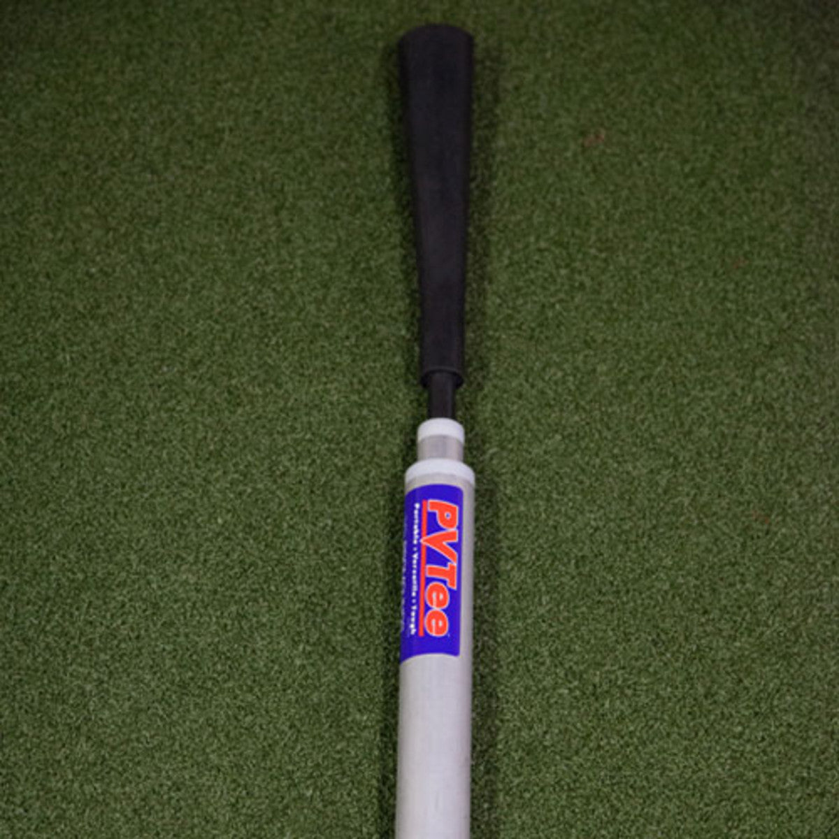 Vástago de repuesto PVTee: mayor flexibilidad y durabilidad para su camiseta de bateo