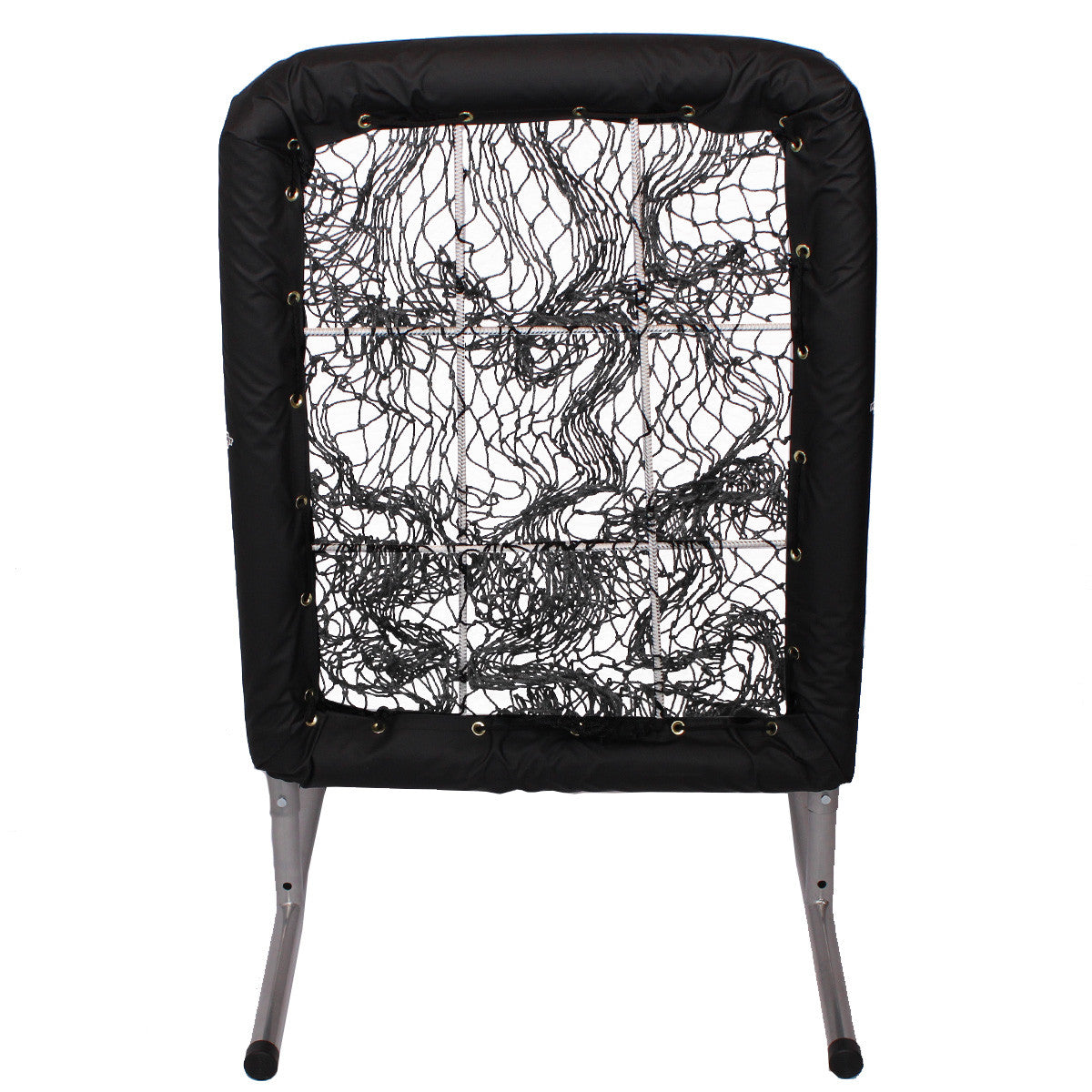 Bolsillo perforado (9 hoyos): ayuda avanzada para el entrenamiento de lanzamiento