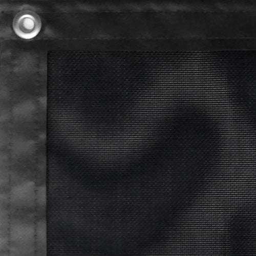 Heavy Duty Windscreen, Custom Size