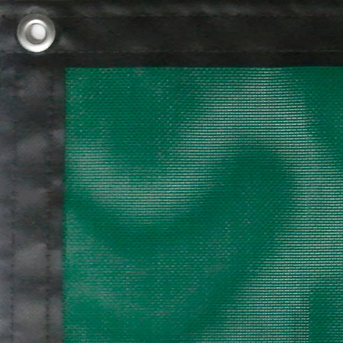 Heavy Duty Windscreen, Custom Size