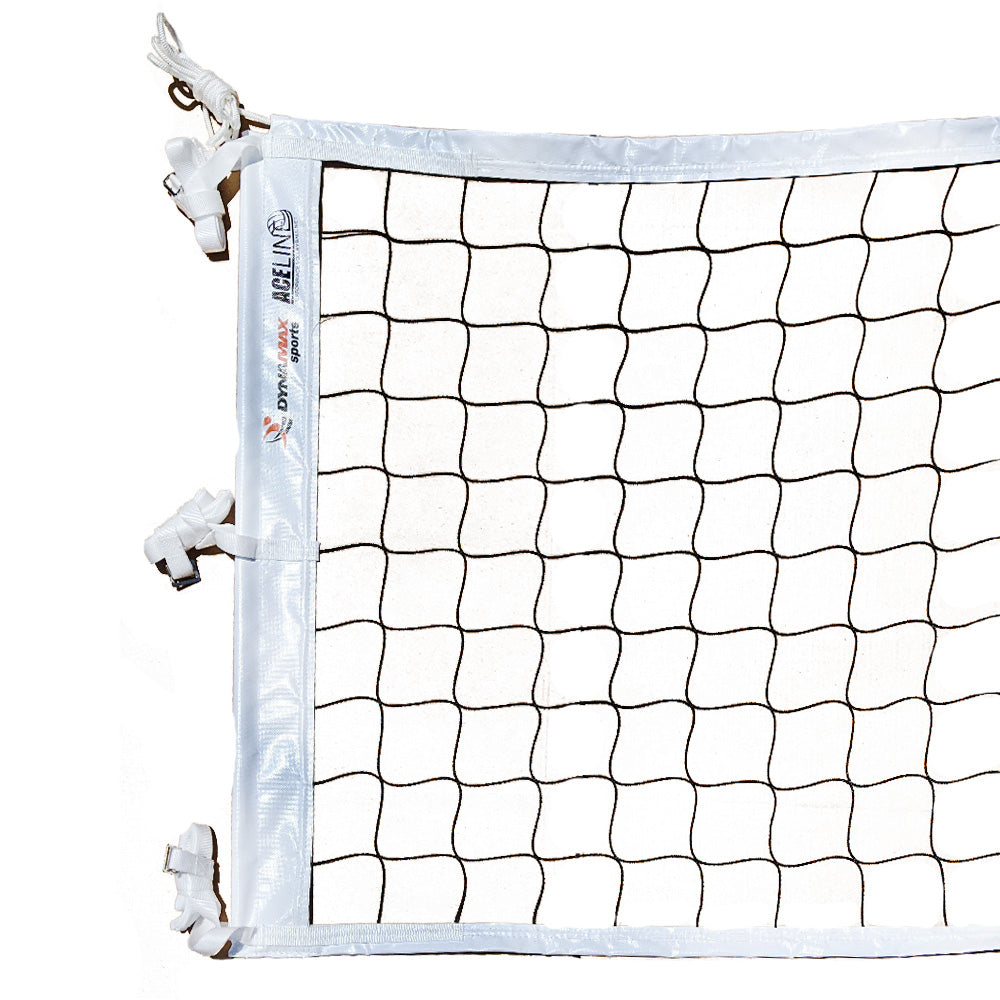 Dynamax Sports ACELine Master Volleyball Net