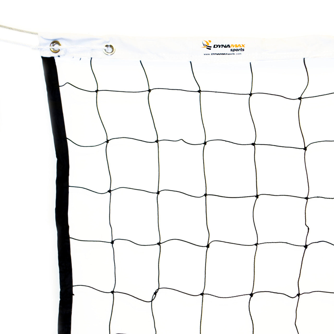 Dynamax Sports Competitor Volleyball Net, 3' X 32'