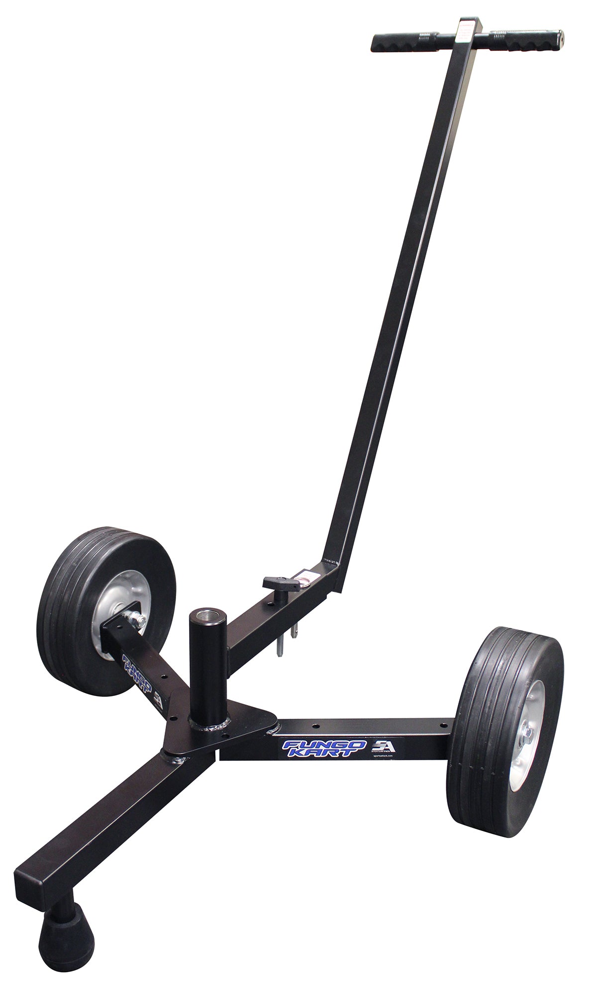 Junior Fungo Kart