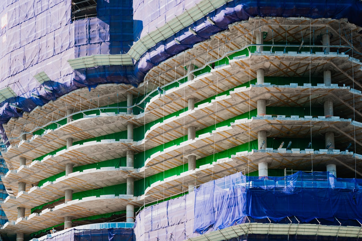 Commercial Netting