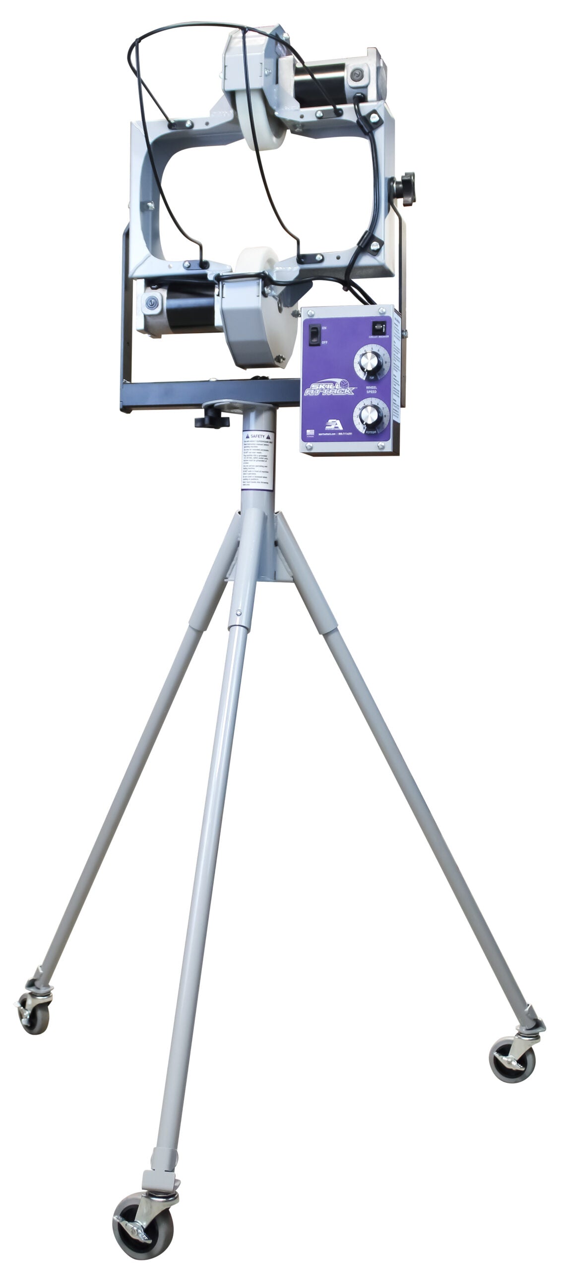 Skill Attack Volleyball Machine, 90V