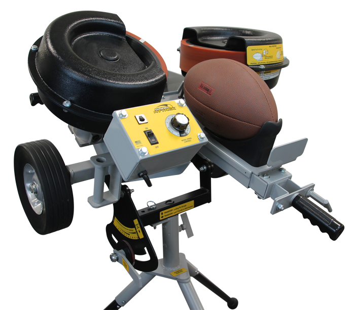 Snap Football Machine, 90V