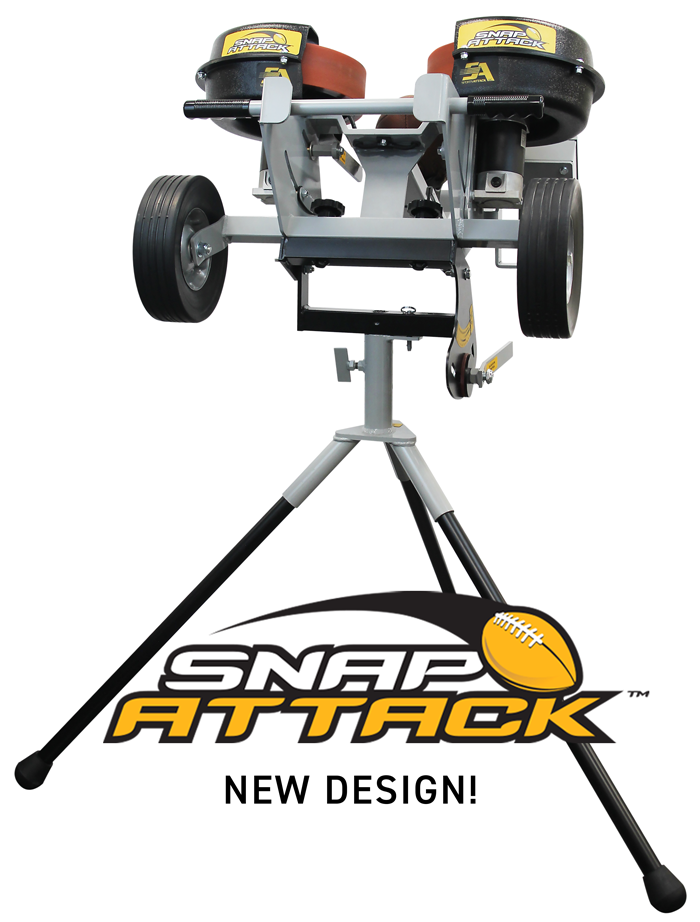 Snap Football Machine, 90V