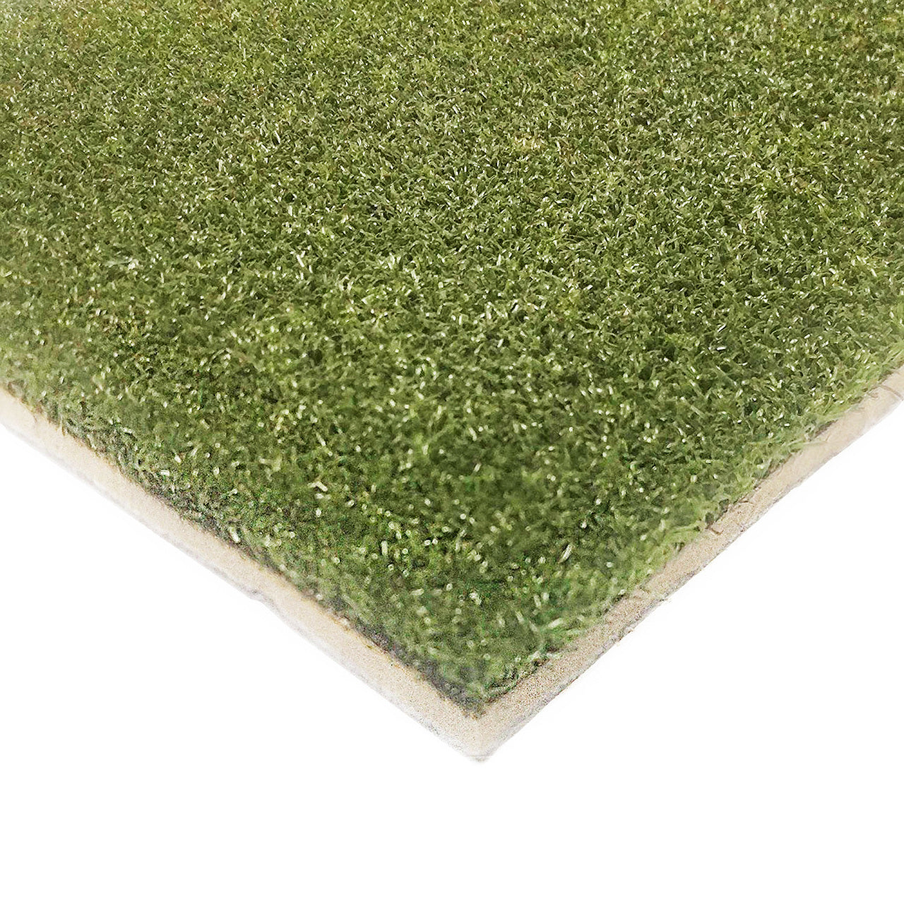 Dynamax Golf Practice Turf (1' x 2') w/ Two Tees