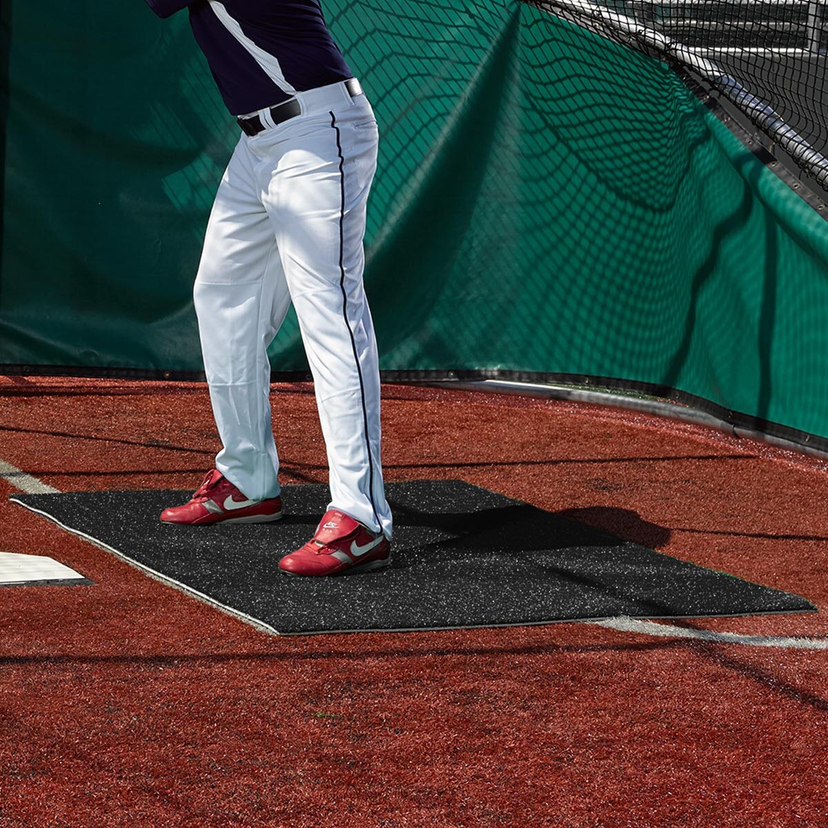 Batting Mats