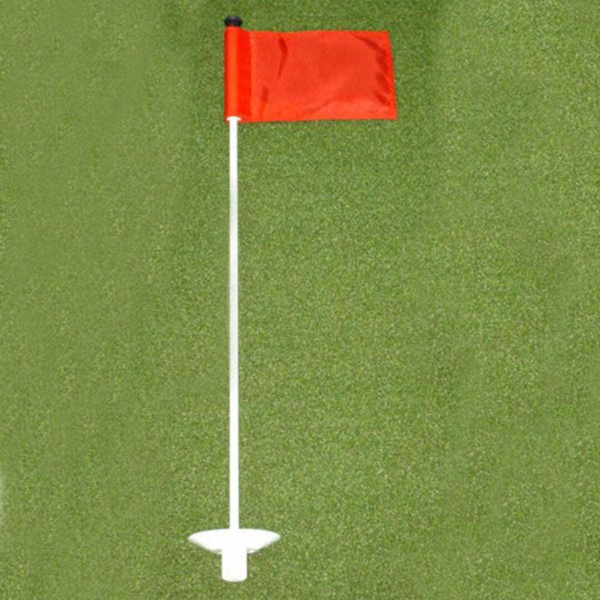 Golf Flag