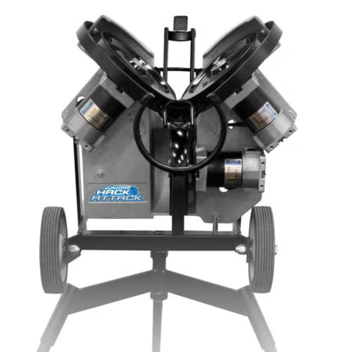 Pitching Machines