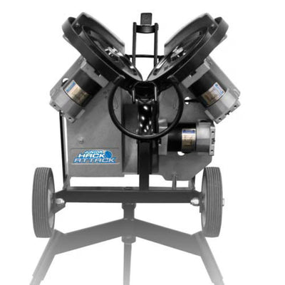 Pitching Machines
