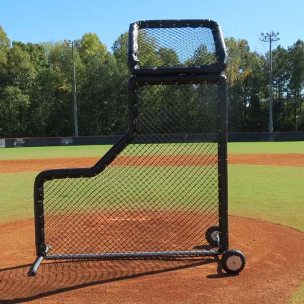 Protective Nets & Screens