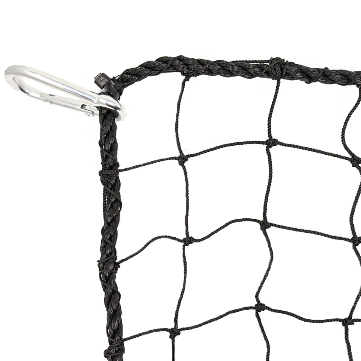 #21 Red de nailon anudada de 1-7/8", cortada a medida
