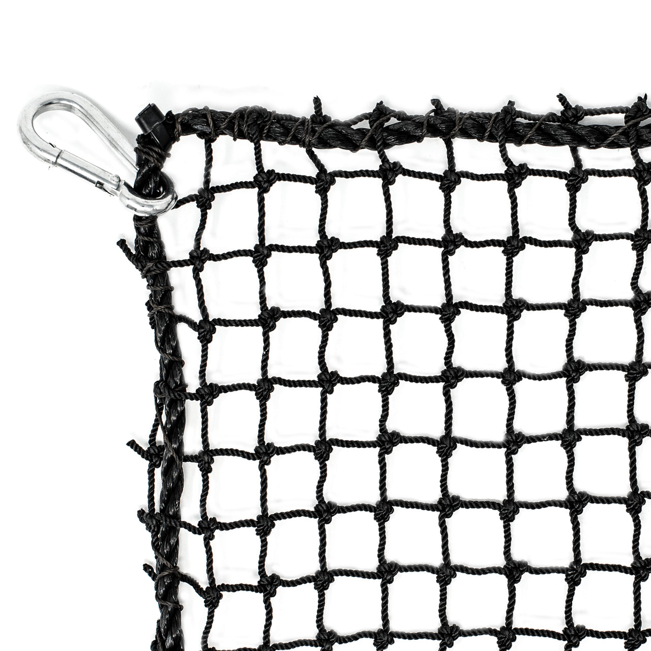 Red de nailon de alto impacto #24 3/4″, cortada a pedido
