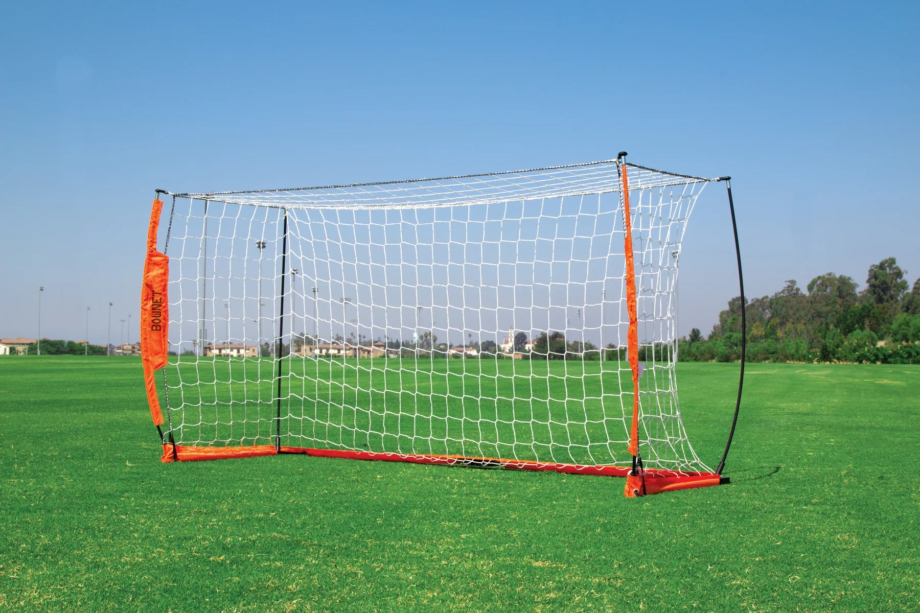 Bownet Soccer Goals