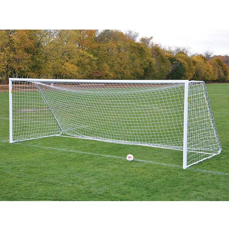 Official Soccer Goal Package (Set Of 2)