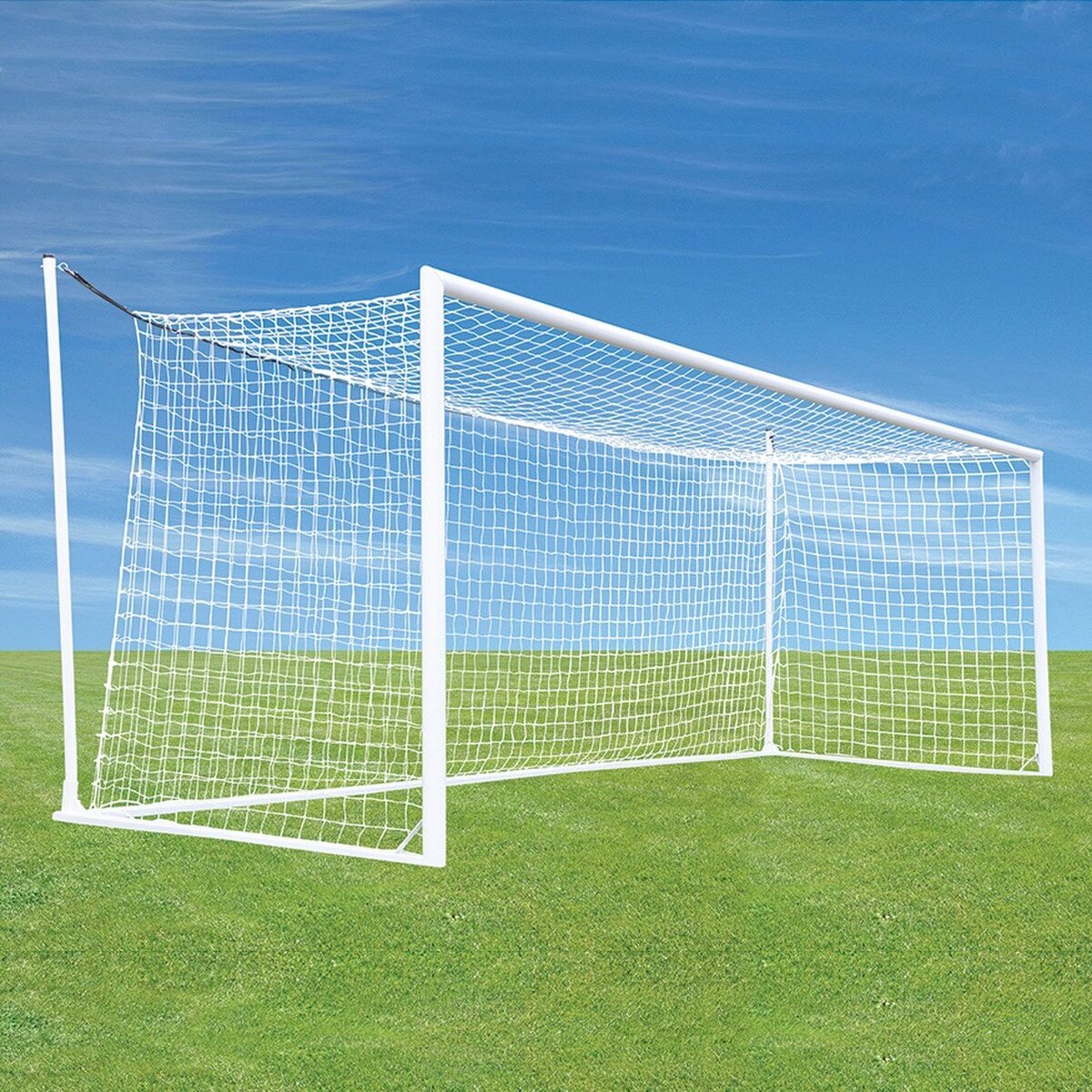 Nova™ World Cup Goal (Set Of 2)