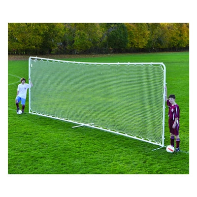 Soccer Rebounder Wall