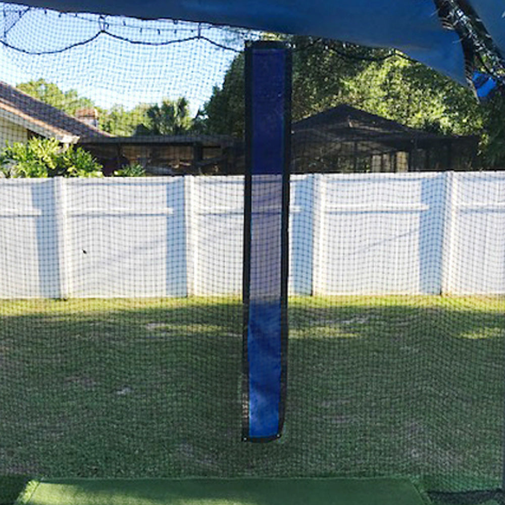 Golf Practice Target Screen Stripe