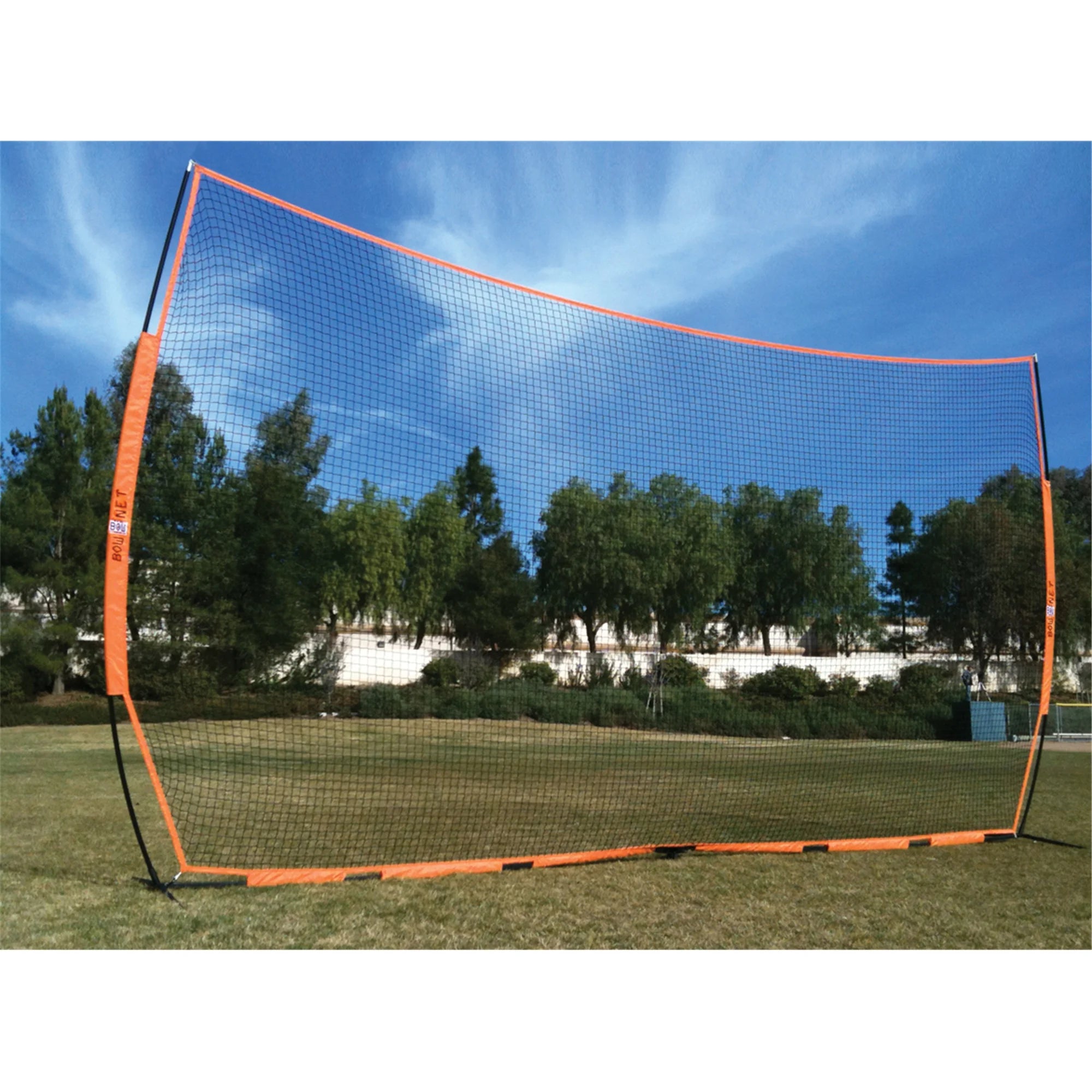 Portable Barrier Net