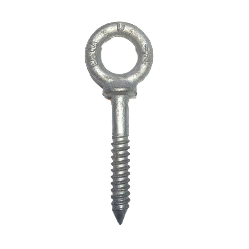 Lag Eye Bolt