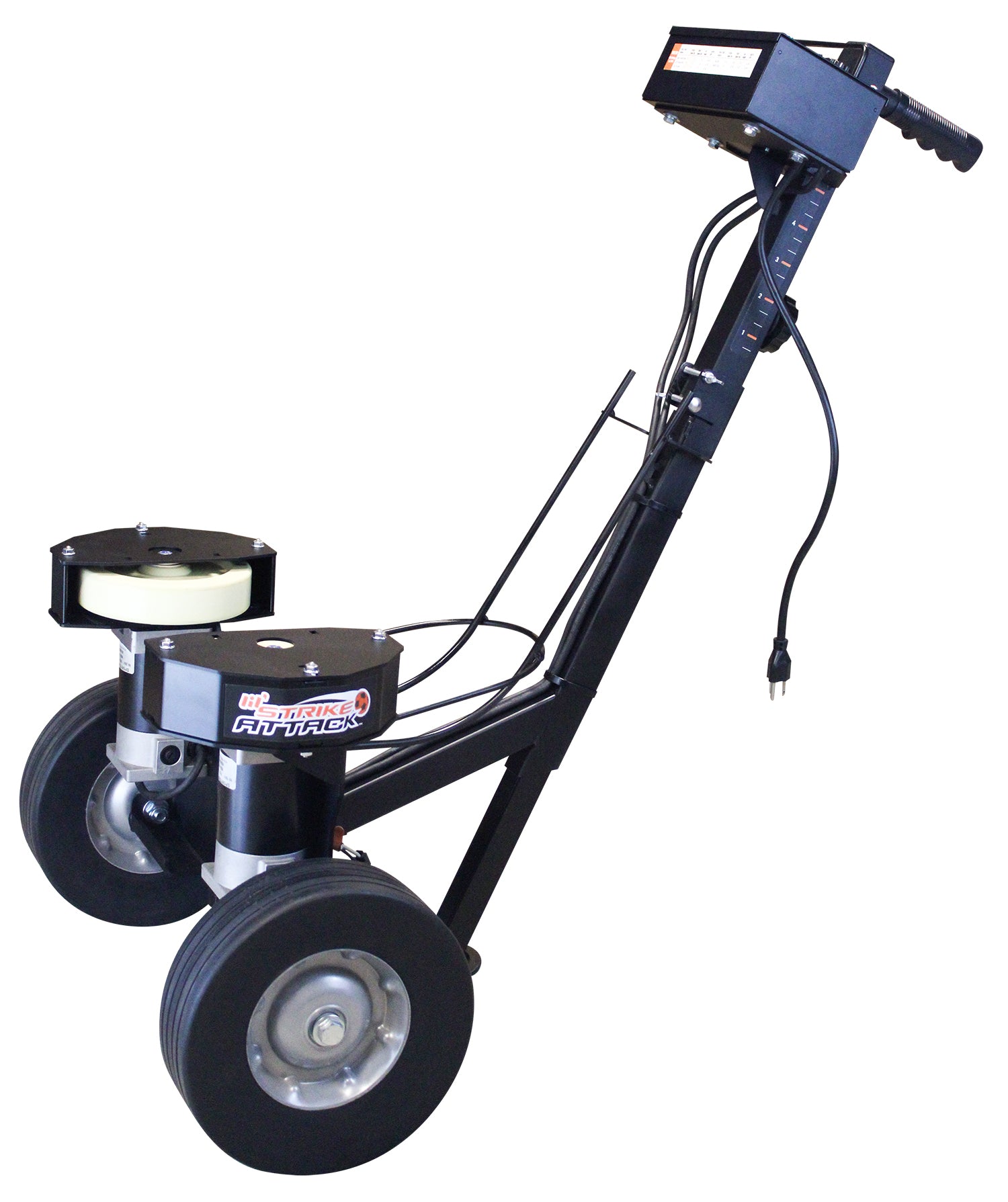 Lil’ Strike Attack Soccer Machine, 90V