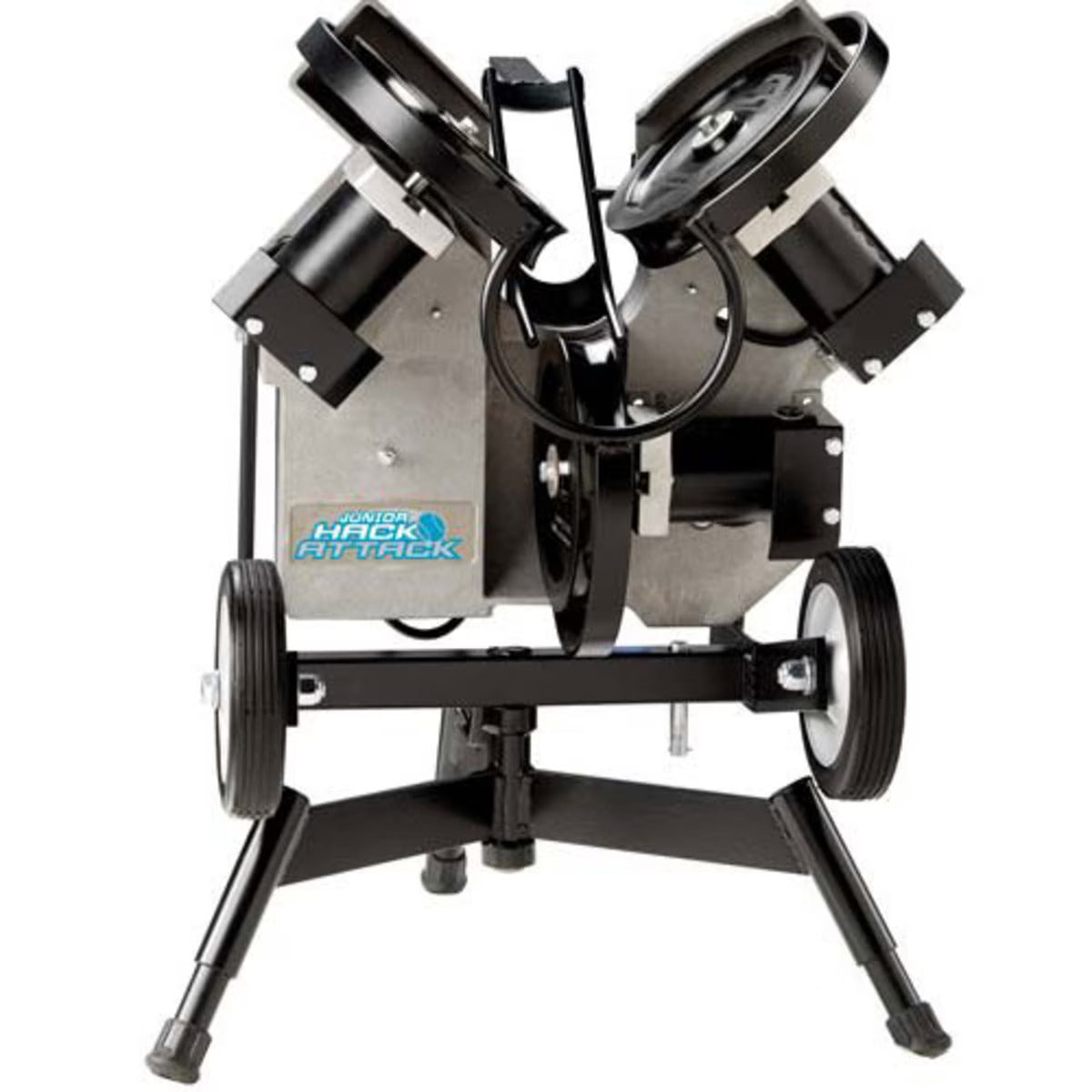 Junior Hack Attack Softball Pitching Machine - Youth & Training